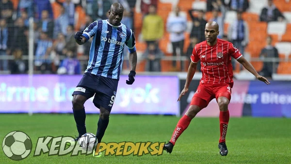 Prediksi Skor Antalyaspor vs Adana Demirspor 17 September 2024