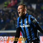 Prediksi Skor Atalanta vs Como 24 September 2024