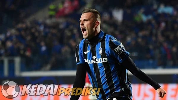 Prediksi Skor Atalanta vs Como 24 September 2024