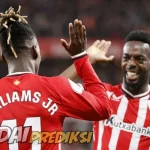 Prediksi Skor Athletic Bilbao vs Sevilla 29 September 2024