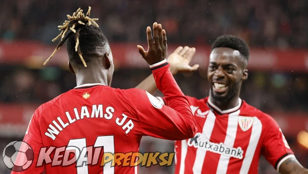 Prediksi Skor Athletic Bilbao vs Sevilla 29 September 2024