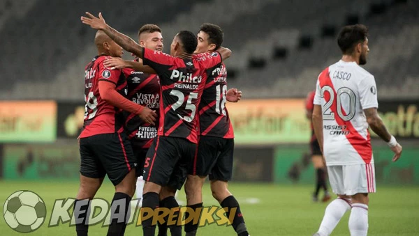 Prediksi Skor Athletico Paranaense vs Vasco da Gama 12 September 2024