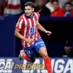 Prediksi Skor Atletico Madrid vs RB Leipzig 20 September 2024