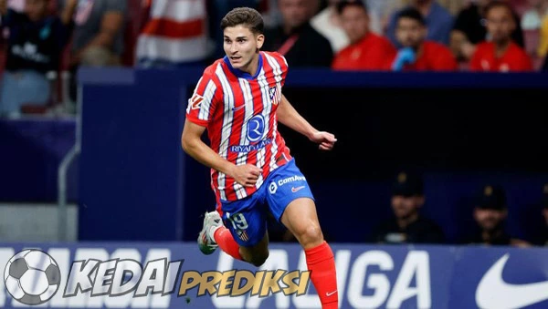 Prediksi Skor Atletico Madrid vs RB Leipzig 20 September 2024