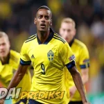 Prediksi Skor Azerbaijan vs Swedia 5 September 2024