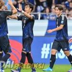 Prediksi Skor Bahrain vs Jepang 10 September 2024