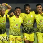 Prediksi Skor Barito Putera vs Persik 14 September 2024