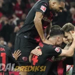 Prediksi Skor Bayer Leverkusen vs Wolfsburg 22 September 2024
