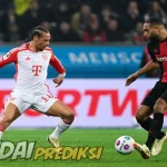 Prediksi Skor Bayern Munchen vs Bayer Leverkusen 28 September 2024
