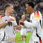 Prediksi Skor Belanda vs Jerman 11 September 2024