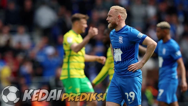 Prediksi Skor Birmingham City vs Wrexham 17 September 2024