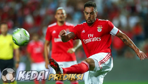 Prediksi Skor Boavista vs Benfica 24 September 2024