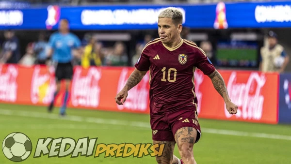 Prediksi Skor Bolivia vs Venezuela 6 September 2024