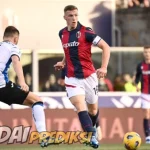 Prediksi Skor Bologna vs Atalanta 29 September 2024
