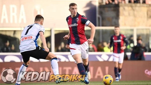 Prediksi Skor Bologna vs Atalanta 29 September 2024