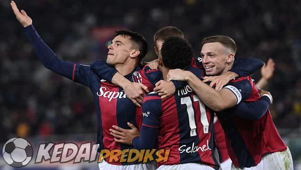 Prediksi Skor Bologna vs Shakhtar Donetsk 18 September 2024