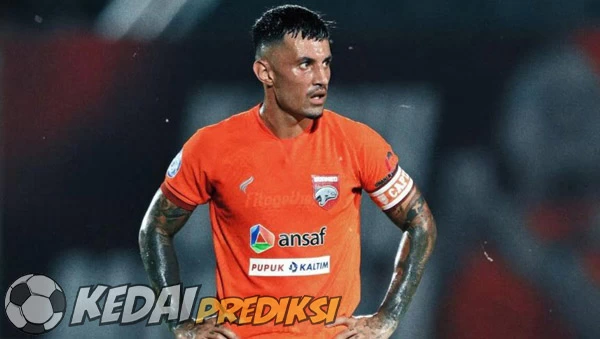 Prediksi Skor Borneo vs Malut United 17 September 2024