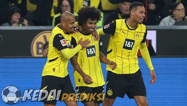 Prediksi Skor Borussia Dortmund vs Celtic 2 Oktober 2024