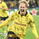 Prediksi Skor Borussia Dortmund vs Heidenheim 14 September 2024