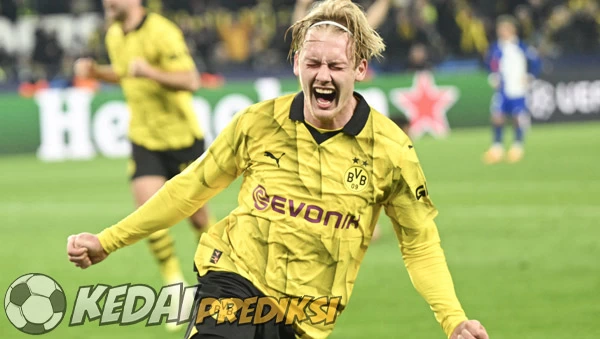 Prediksi Skor Borussia Dortmund vs Heidenheim 14 September 2024