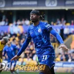 Prediksi Skor Bournemouth vs Chelsea 15 September 2024