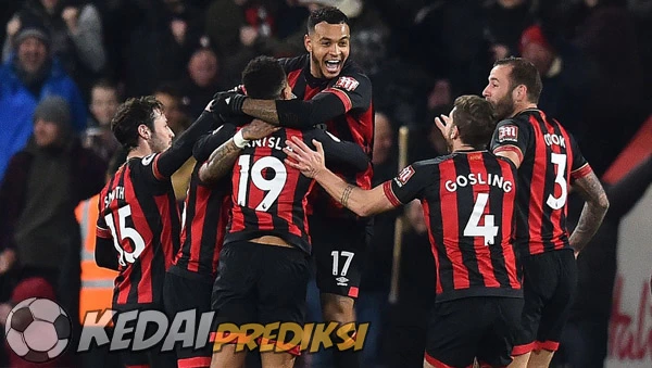 Prediksi Skor Bournemouth vs Southampton 1 Oktober 2024