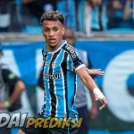 Prediksi Skor Bragantino vs Gremio 16 September 2024