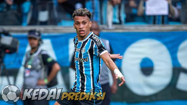 Prediksi Skor Bragantino vs Gremio 16 September 2024