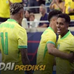 Prediksi Skor Brazil vs Ekuador 7 September 2024