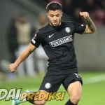 Prediksi Skor Brest vs Sturm Graz 20 September 2024