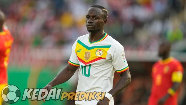 Prediksi Skor Burundi vs Senegal 9 September 2024