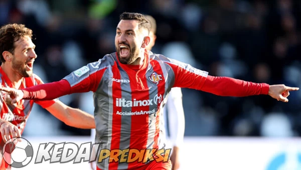 Prediksi Skor Cagliari vs Cremonese 24 September 2024