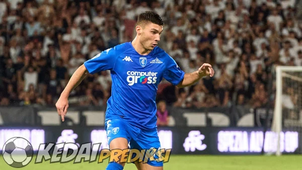 Prediksi Skor Cagliari vs Empoli 20 September 2024