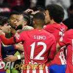Prediksi Skor Celta Vigo vs Atletico Madrid 27 September 2024