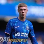 Prediksi Skor Chelsea vs Barrow 25 September 2024