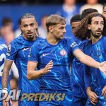 Prediksi Skor Chelsea vs Brighton 28 September 2024