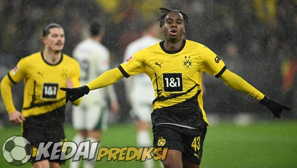 Prediksi Skor Club Brugge vs Borussia Dortmund 19 September 2024