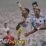 Prediksi Skor Copenhagen vs Aalborg 24 September 2024