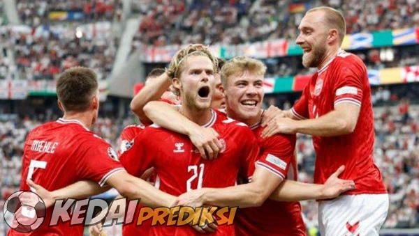 Prediksi Skor Denmark vs Serbia 8 September 2024