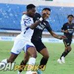 Prediksi Skor Dewa United vs Madura United 21 September 2024