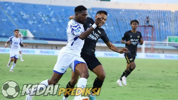 Prediksi Skor Dewa United vs Madura United 21 September 2024