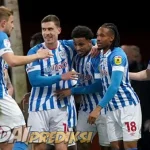 Prediksi Skor Doncaster Rovers vs Huddersfield 4 September 2024