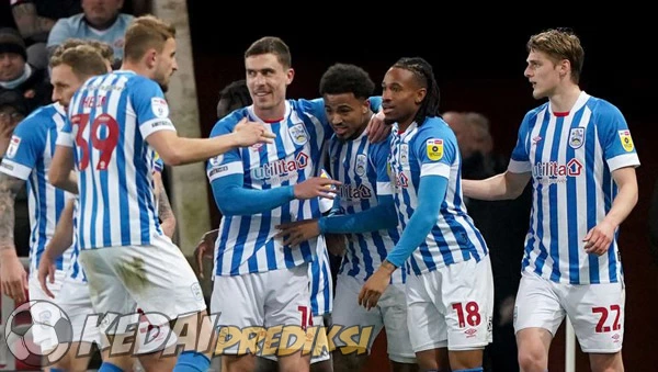 Prediksi Skor Doncaster Rovers vs Huddersfield 4 September 2024