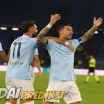 Prediksi Skor Dynamo Kiev vs Lazio 26 September 2024