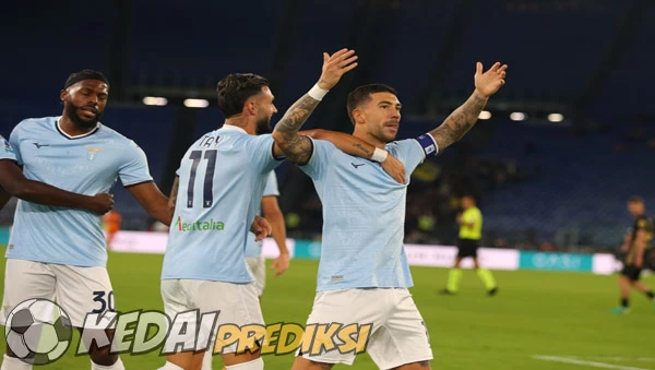 Prediksi Skor Dynamo Kiev vs Lazio 26 September 2024