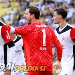 Prediksi Skor Eintracht Frankfurt vs Viktoria Plzen 27 September 2024
