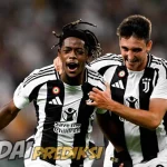 Prediksi Skor Empoli vs Juventus 14 September 2024