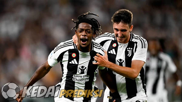 Prediksi Skor Empoli vs Juventus 14 September 2024