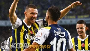 Prediksi Skor Fenerbahce vs USG 26 September 2024
