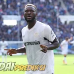 Prediksi Skor Feyenoord vs Bayer Leverkusen 19 September 2024